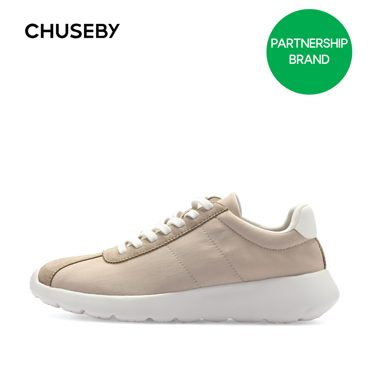 CHUSEBY Streak Nylon Trainer