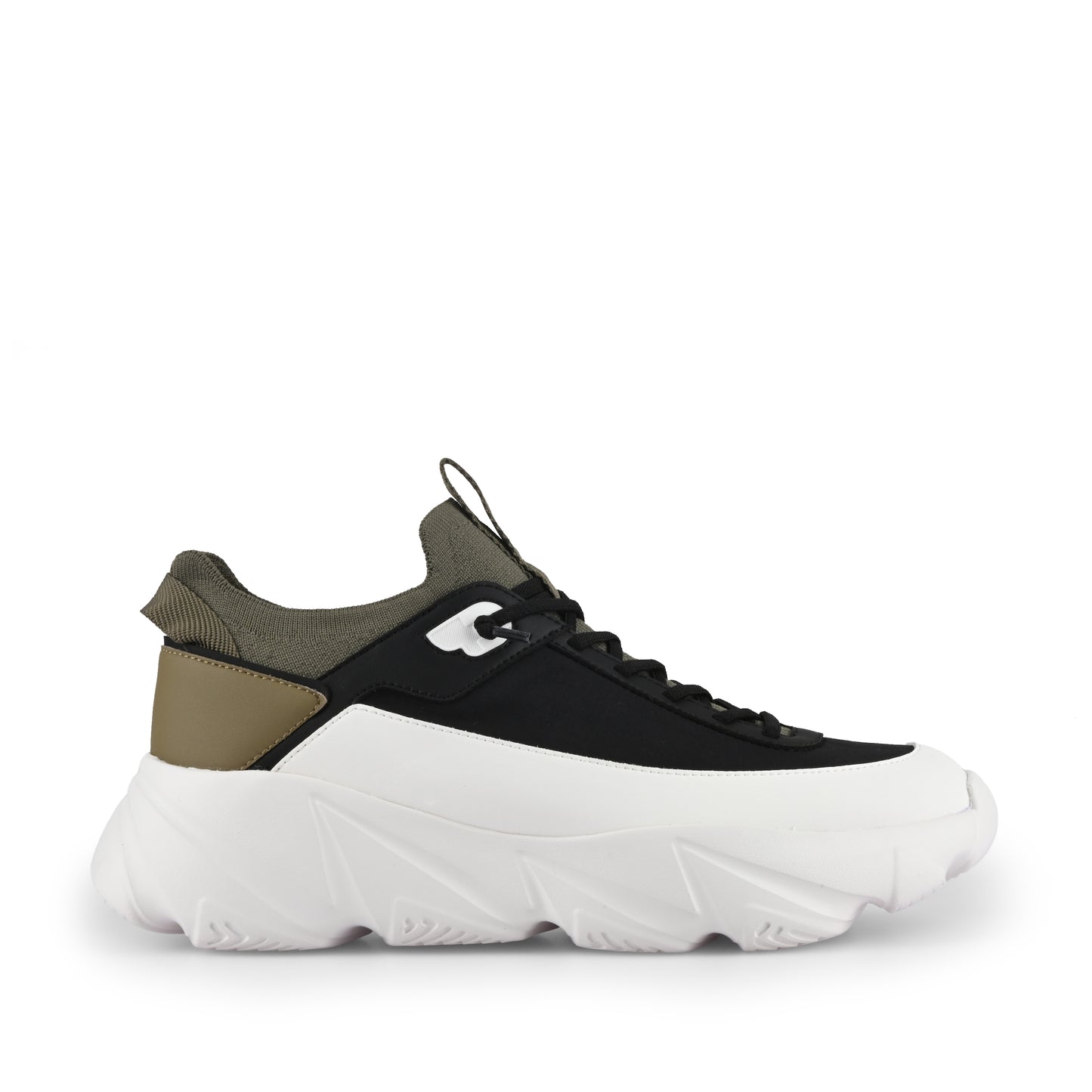 DUOZOULU Crossway Nylon Runner Sneaker