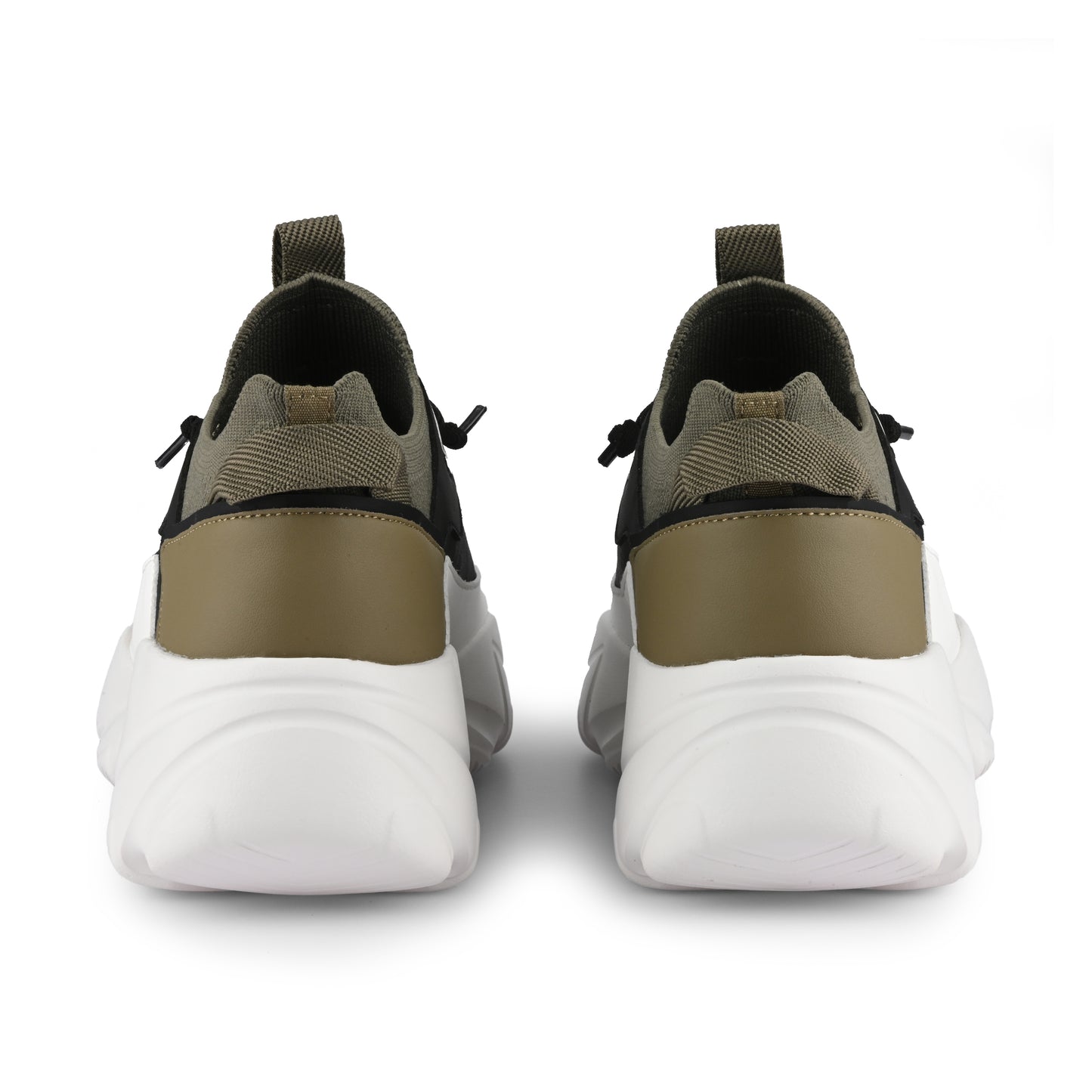 DUOZOULU Crossway Nylon Runner Sneaker